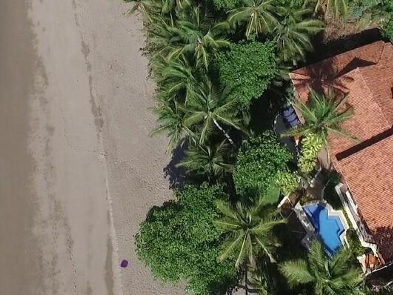 Casa Oceano - Costa Rica , 