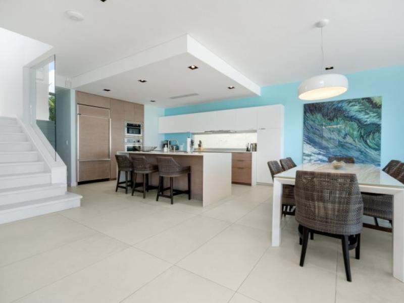 Villa Eos , Long Bay 