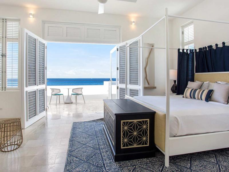 Sea Villa Anguilla , Long Bay 