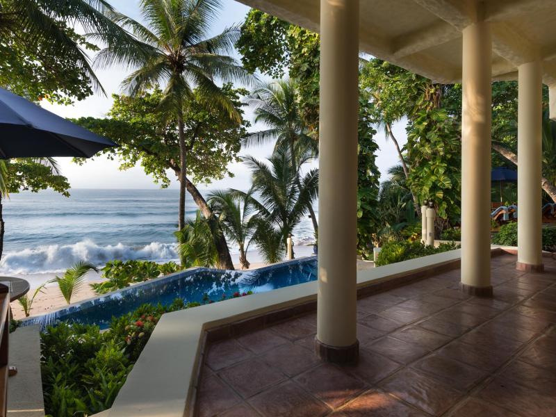 Casa Oceano - Costa Rica , 