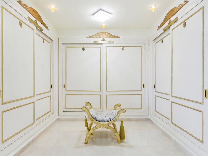 Principe Ottoman , Marbella 