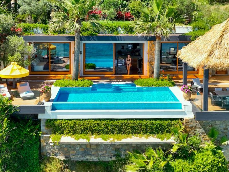 Porto Zante Villas & Spa , Zakinthos 