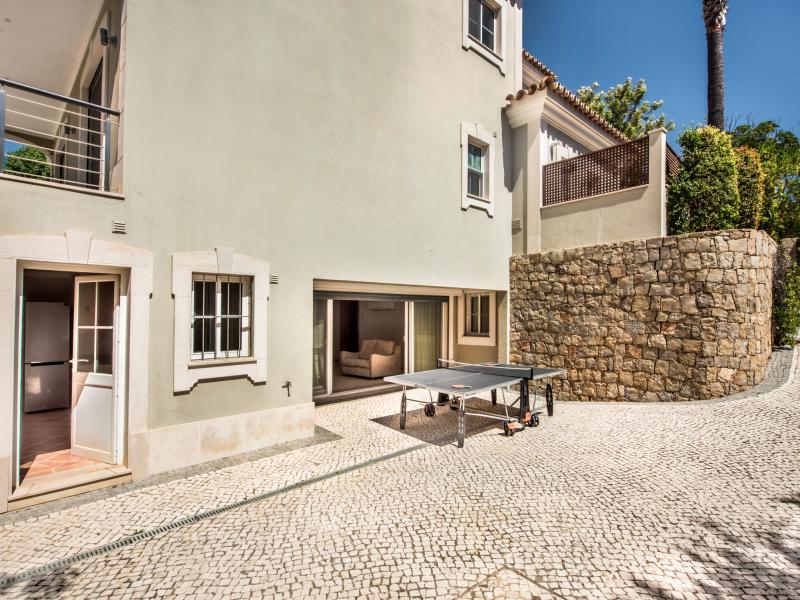 Villa Lirio , Quinta do Lago , Quinta Verde 