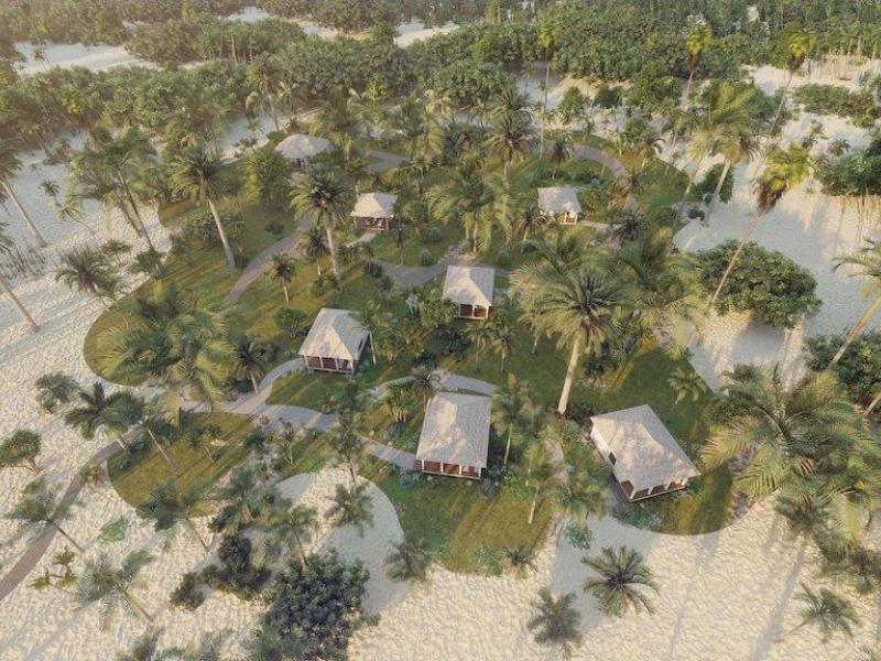 Bohemia-Eleuthera , Eleuthera 