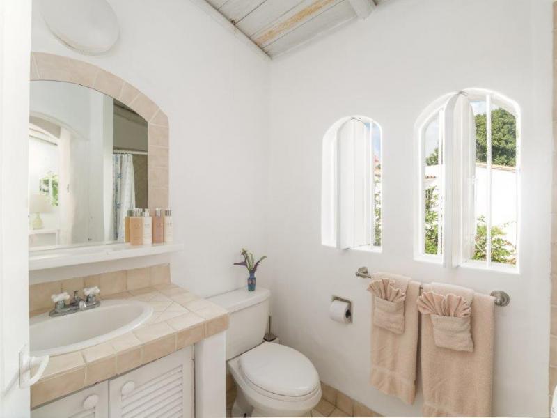 Merlin Bay - Firefly , Beachfront villas Barbados , Merlin Bay , St James , The Garden, Barbados , West Coast Barbados 