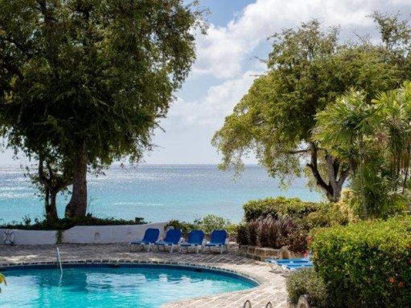 Merlin Bay - Firefly , Beachfront villas Barbados , Merlin Bay , St James , The Garden, Barbados , West Coast Barbados 