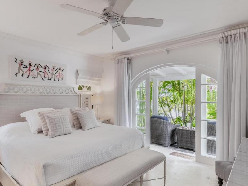 Royal Westmoreland - Forest Hills 25 , Royal Westmoreland , St James , West Coast Barbados 