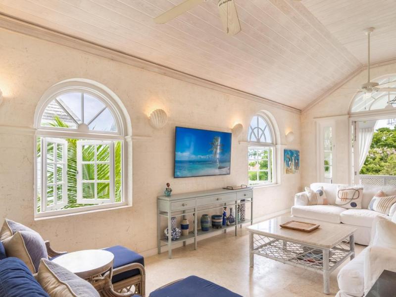 Royal Westmoreland - Forest Hills 25 , Royal Westmoreland , St James , West Coast Barbados 