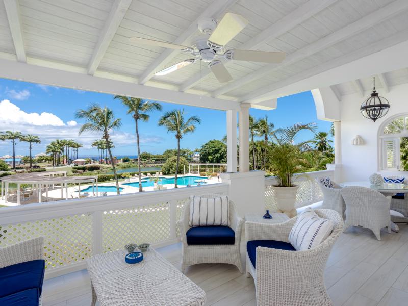 Royal Westmoreland - Forest Hills 16 , Royal Westmoreland , St James , West Coast Barbados 