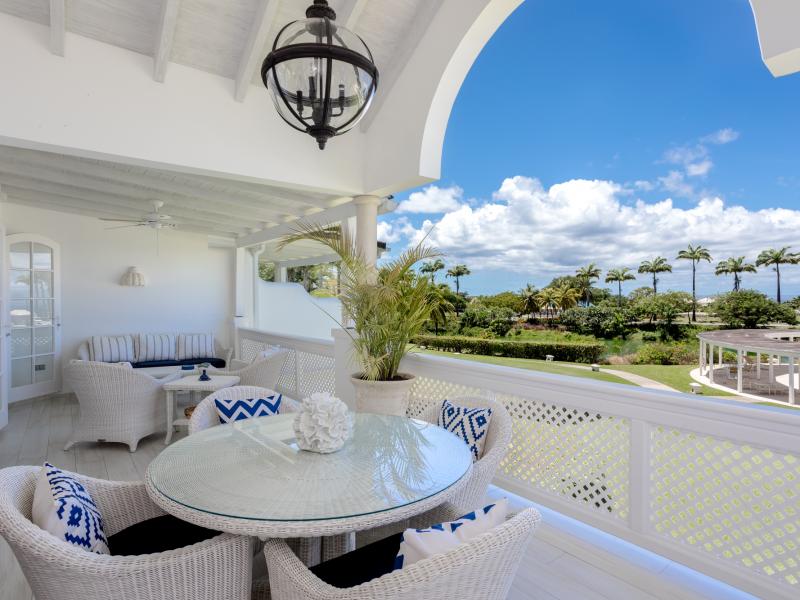 Royal Westmoreland - Forest Hills 16 , Royal Westmoreland , St James , West Coast Barbados 