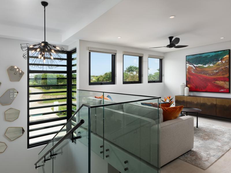 Apes Hill - Fresh Wind , Apes Hill , St James , West Coast Barbados 