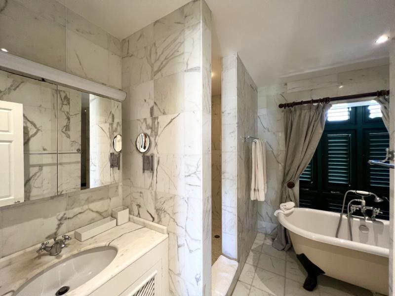 Mullins Bay Townhouse 7 , Mullins , Mullins Bay , St Peter , West Coast Barbados 