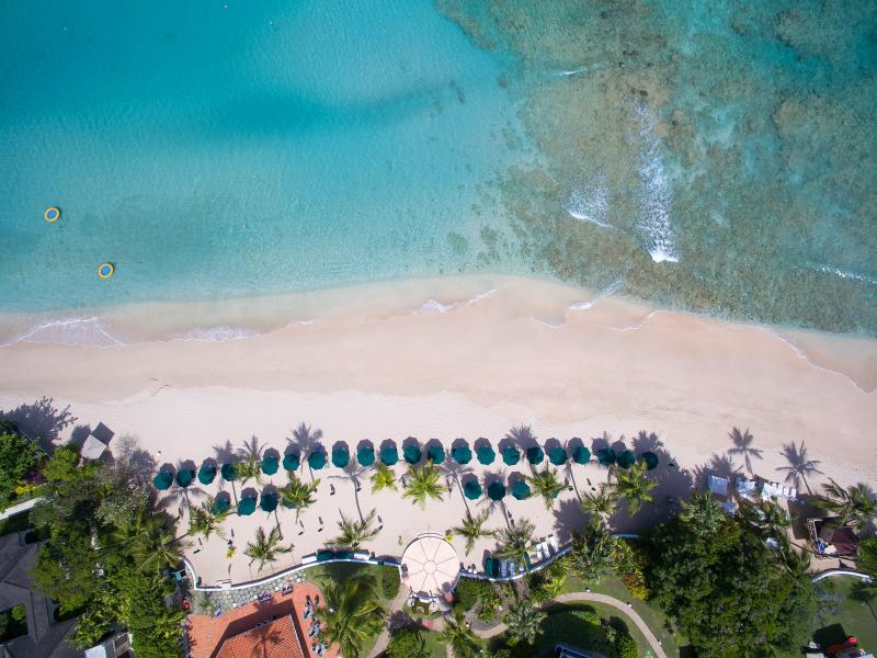 Glitter Bay 111 - Island Bliss , Beachfront villas Barbados , Glitter Bay , Porters , St James , West Coast Barbados 