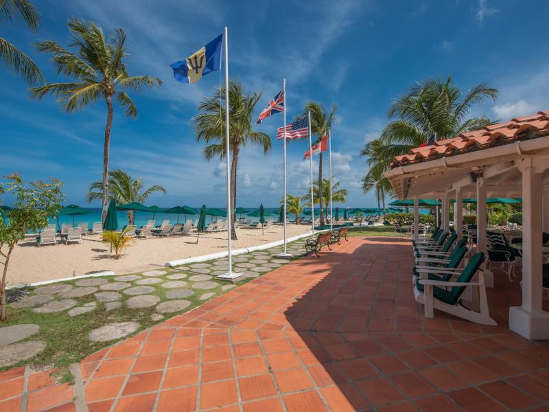 Glitter Bay 111 - Island Bliss , Beachfront villas Barbados , Glitter Bay , Porters , St James , West Coast Barbados 