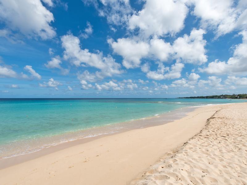 Glitter Bay 209 - Sea La Vie , Beachfront villas Barbados , St James 