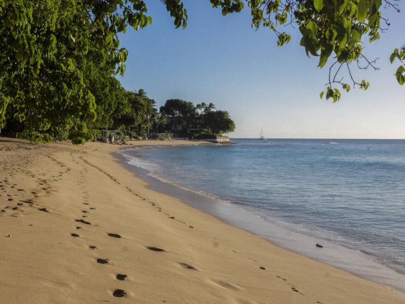 Capri Manor , Gibbes , Lower Carlton , St Peter , West Coast Barbados 