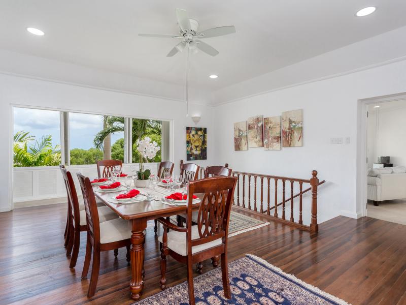 Sandy Lane Estate - Halle Rose , Sandy Lane Estate , St James , West Coast Barbados 