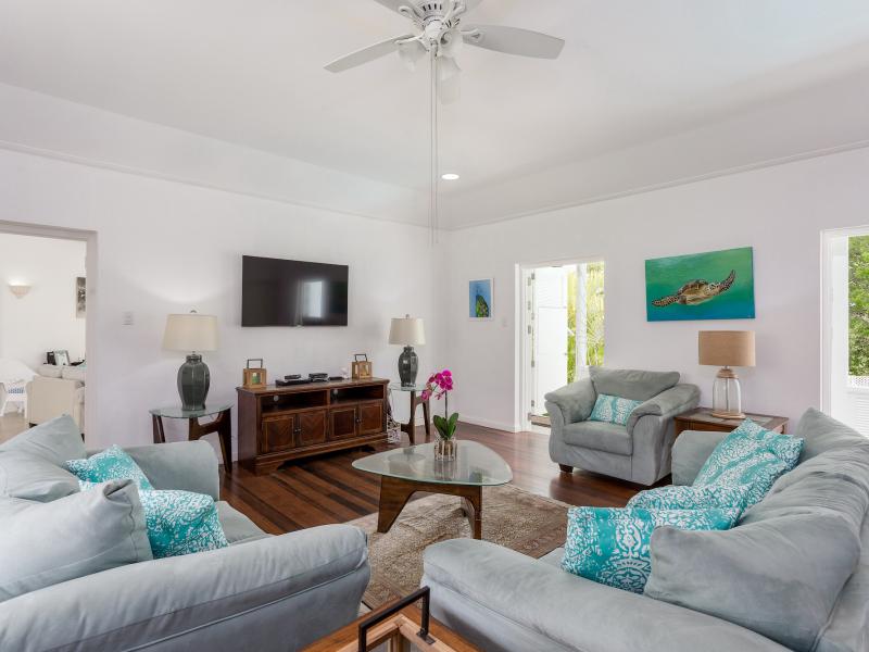 Sandy Lane Estate - Halle Rose , Sandy Lane Estate , St James , West Coast Barbados 