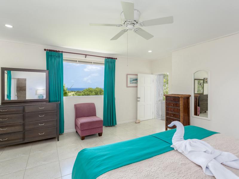 Sandy Lane Estate - Halle Rose , Sandy Lane Estate , St James , West Coast Barbados 