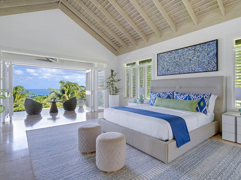 Harmony Hill , Montego Bay 