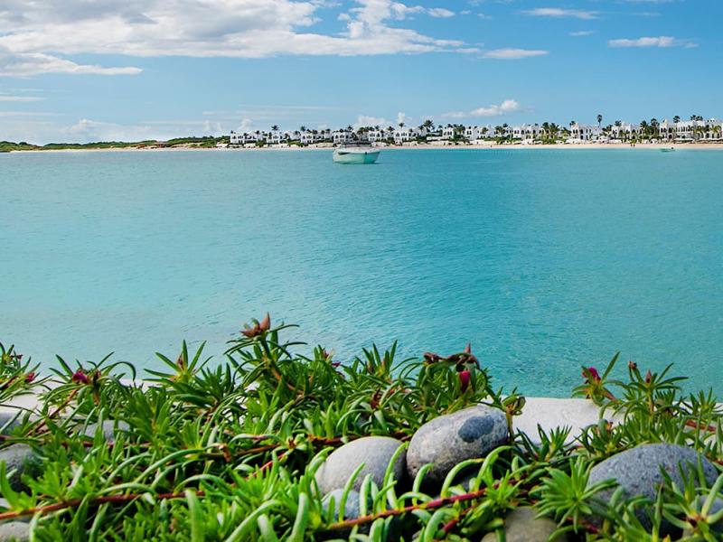 Meads Bay Beach Villas , Meads Bay 