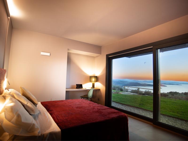 Villa Feronia , Umbria 