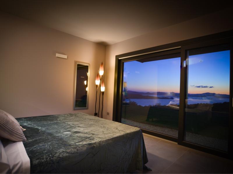 Villa Feronia , Umbria 