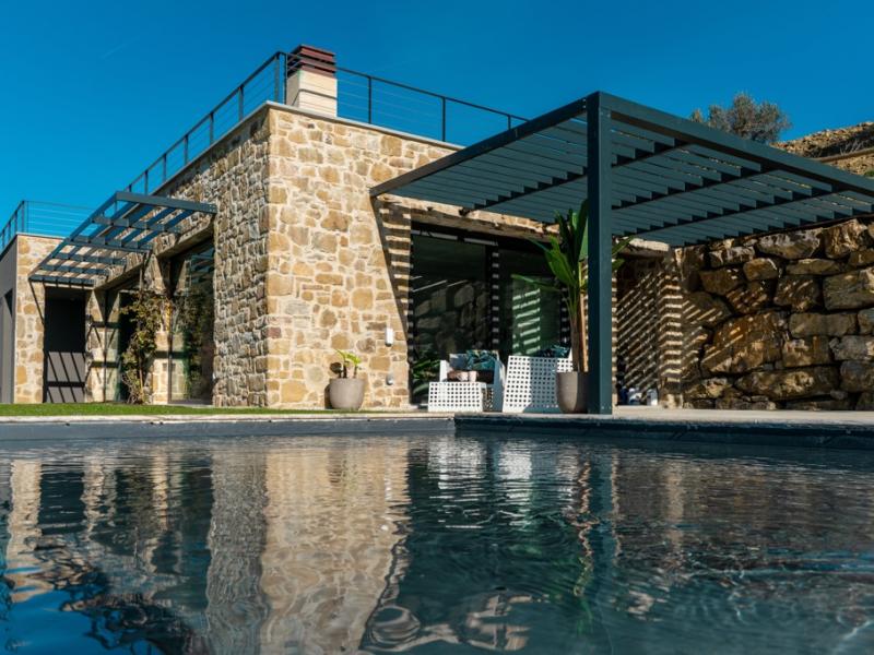 Villa Feronia , Umbria 