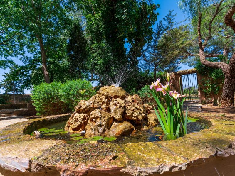 Finca Pia , Marratxí 