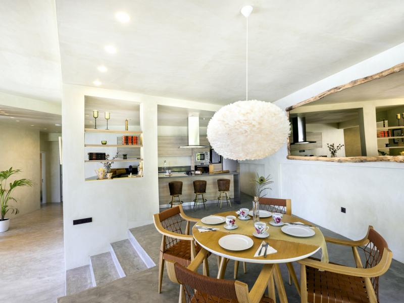 Villa Mama La Roosa , Crete 