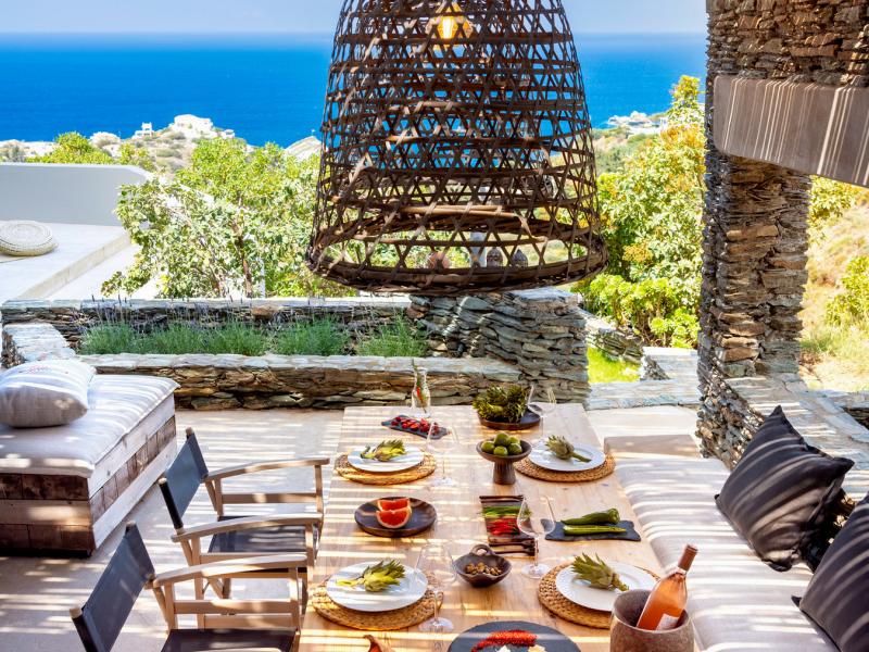 Villa Mama La Roosa , Crete 