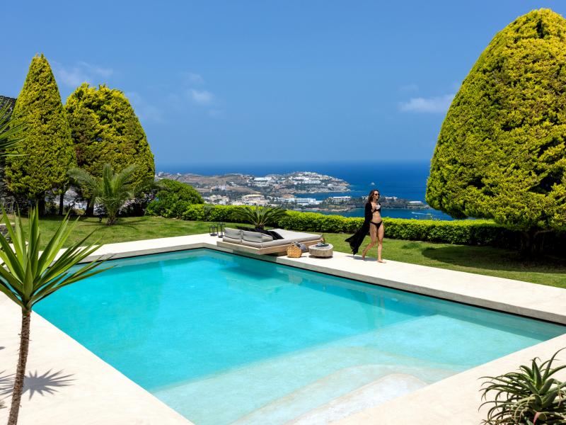 Villa Mama La Roosa , Crete 