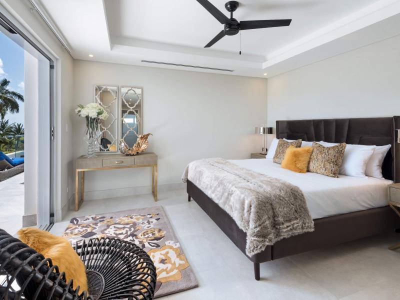 Royal Westmoreland - Seabreeze , Royal Westmoreland , St James , West Coast Barbados 