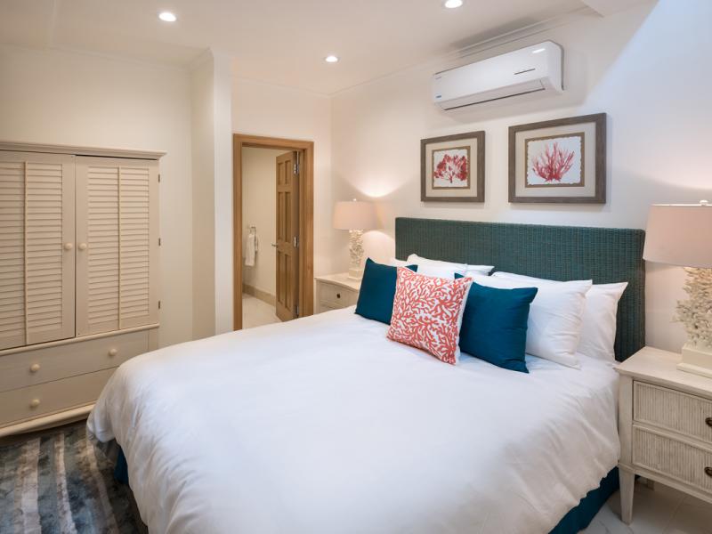 Blue Lagoon - Beachfront , Beachfront villas Barbados , St James , The Garden, Barbados , West Coast Barbados 