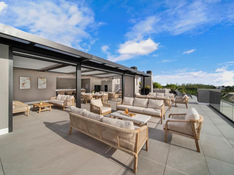 Allure 505 , Beachfront villas Barbados , St Michael 