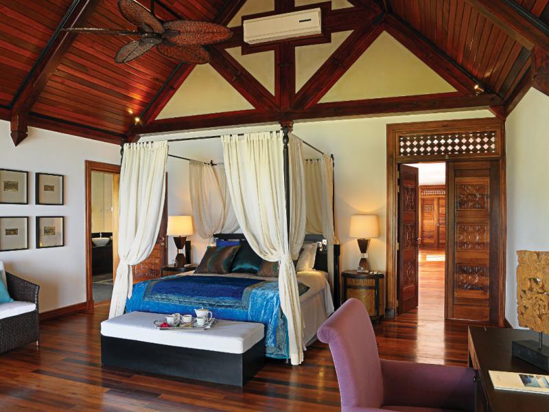 Villa Tiara at Sankhara Estate , East Coast 