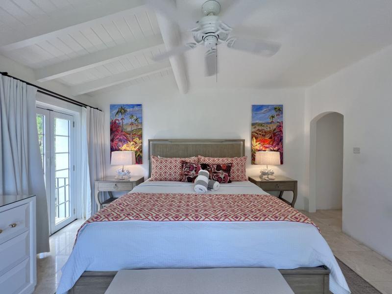 Glitter Bay 201 - Sea Sea , Beachfront villas Barbados , Glitter Bay , Porters , St James , West Coast Barbados 