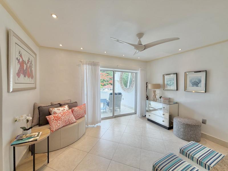 Glitter Bay 209 - Sea La Vie , Beachfront villas Barbados , St James 