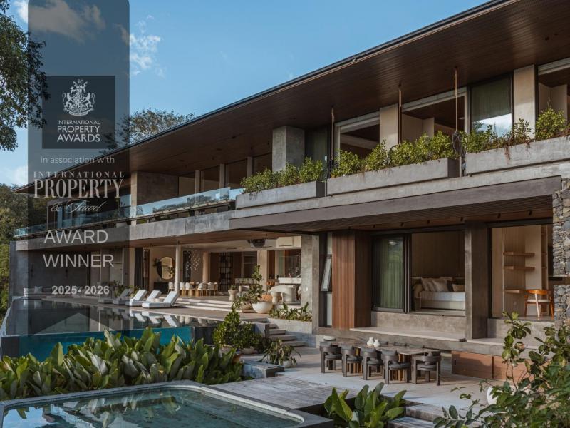 Villa Yume , 