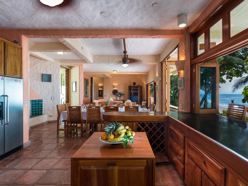 Casa Oceano - Costa Rica , 