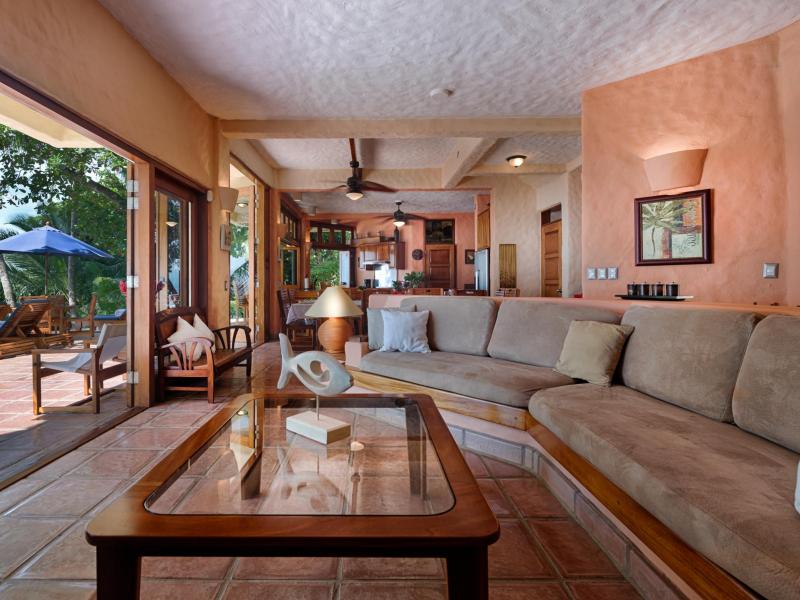 Casa Oceano - Costa Rica , 