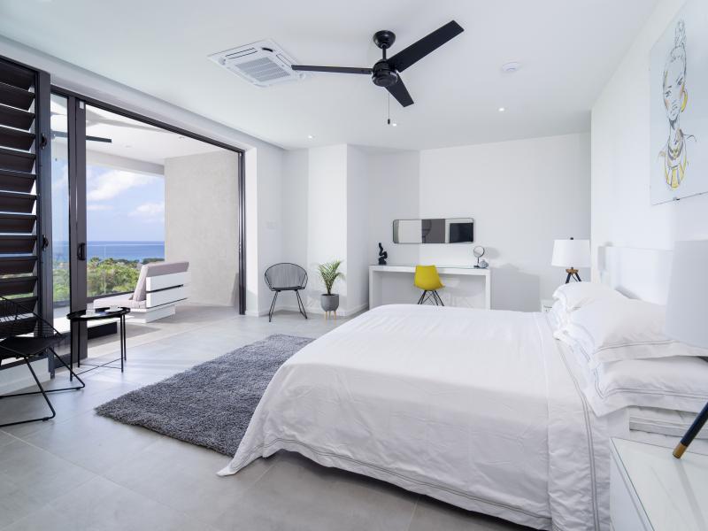 Villa Elan , St James , West Coast Barbados 