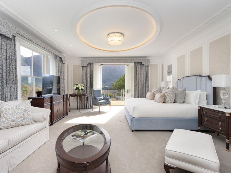 Calatrava House , Cape Town 