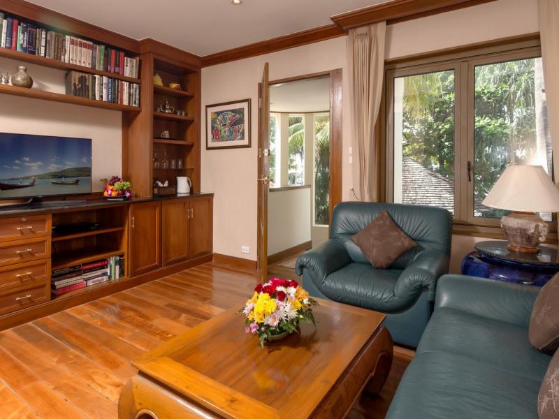 Villa Chalita, Patong Beach , Phuket 