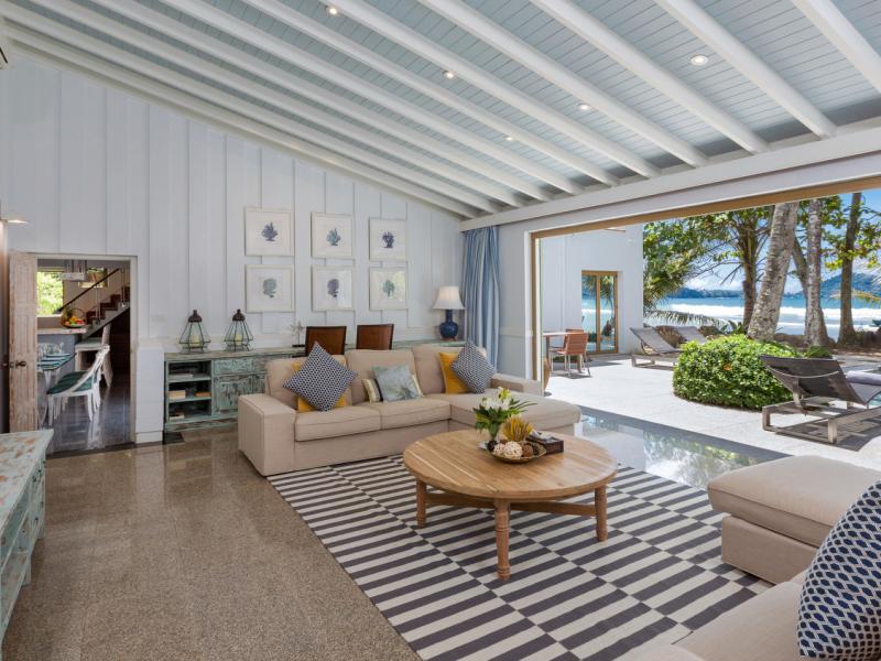 Villa Chalita, Patong Beach , Phuket 