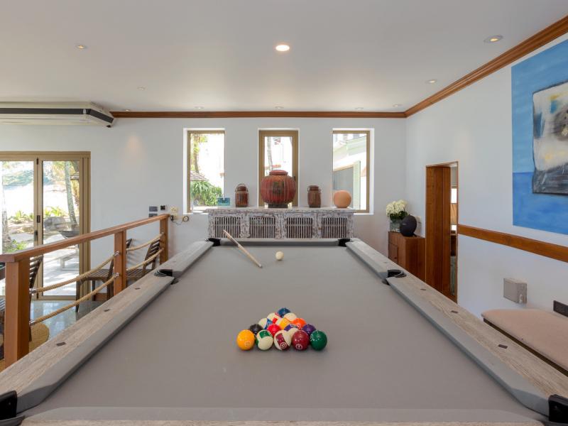 Villa Chalita, Patong Beach , Phuket 