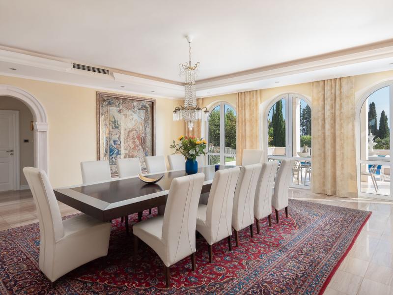 Villa La Villa Dubrovnik , Dubrovnik region 