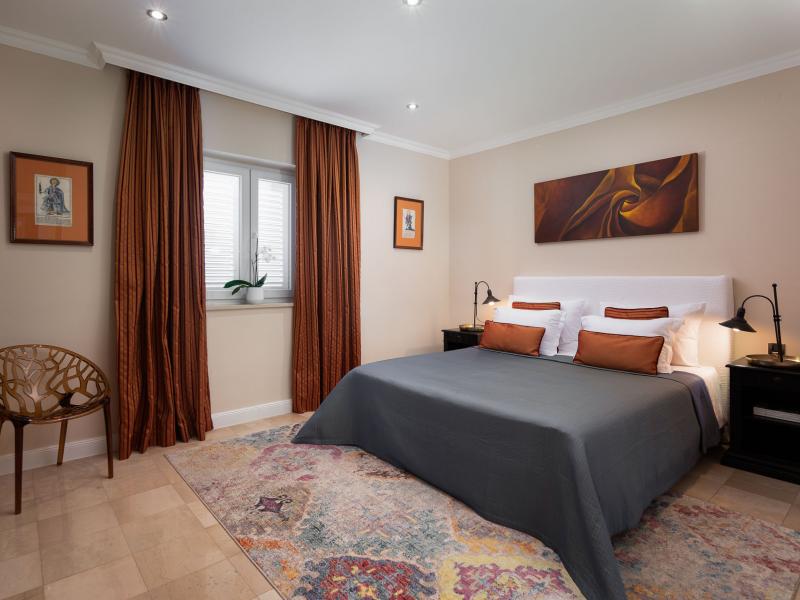 Villa La Villa Dubrovnik , Dubrovnik region 