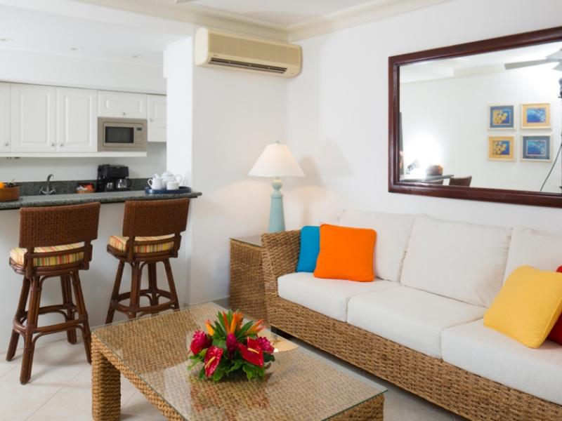 Royal Glitter Bay Apartments , Glitter Bay , Porters , St James , West Coast Barbados 