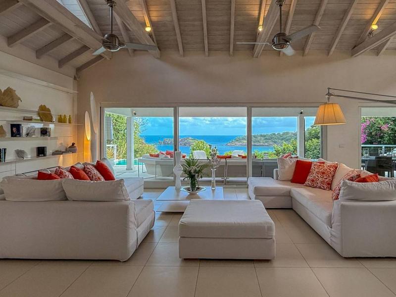 Villa Francois , Galley Bay Heights 